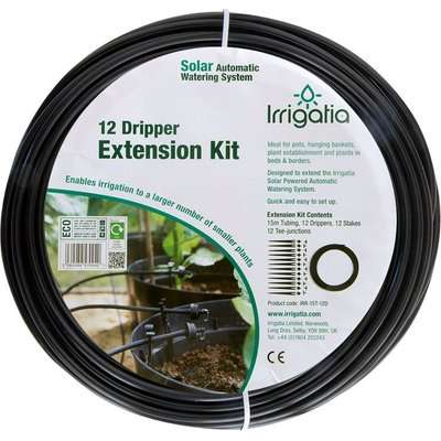 Irrigatia Dripper Extension Kit