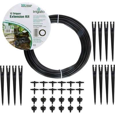 Irrigatia Dripper Extension Kit