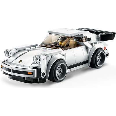 LEGO Speed Champions - 1974 Porsche 911 Turbo 3.0 (180 Pieces)