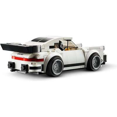 LEGO Speed Champions - 1974 Porsche 911 Turbo 3.0 (180 Pieces)