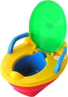 Chelino Multi Function Musical Potty Classic Potty