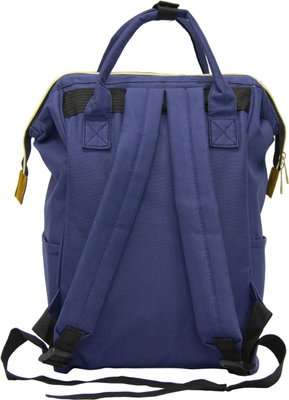 Mami Backpack - Navy