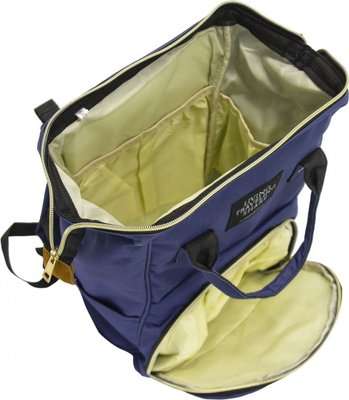 Mami Backpack - Navy