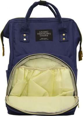 Mami Backpack - Navy