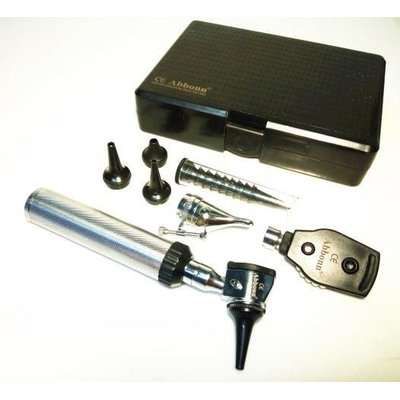 1st Choice Diagnostic Set (ENT Arightally)