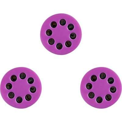 Disney Flashlight Projector - Frozen II (Pink and Blue)