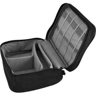 Travel Tech Organiser [Black