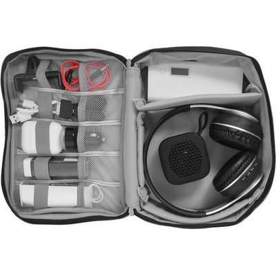 Travel Tech Organiser [Black