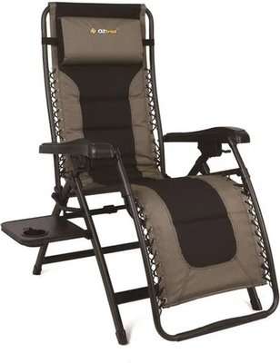 OZtrail RV Statesman Sun Lounge