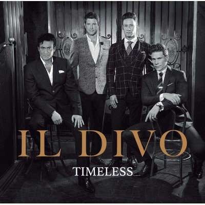 Timeless (CD)