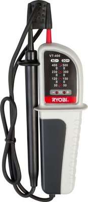Ryobi Voltage Tester