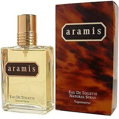 Aramis for Men Eau De Toilette (110ml) - Parallel Import
