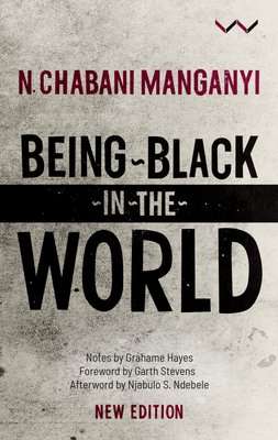 Being Black In The World (Paperback, New Edition)