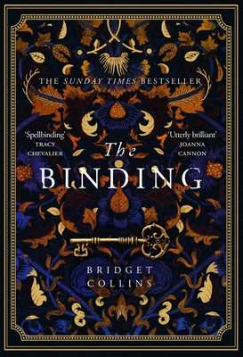 The Binding (Paperback)