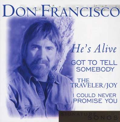 Signature Songs (Standard format, CD)