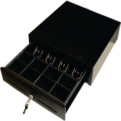 4POS Cash Drawer