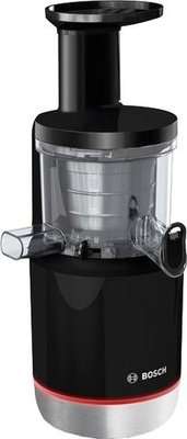 Bosch Stainless Steel Slow Juicer