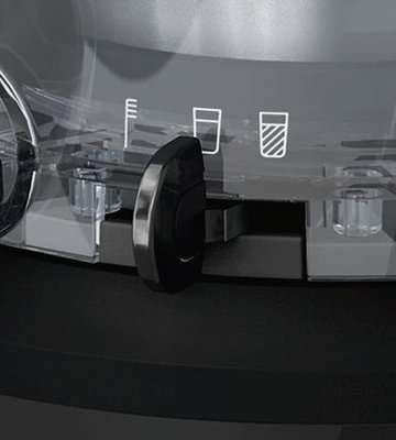 Bosch Stainless Steel Slow Juicer