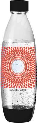 Sodastream Bottle Fuse 1L - Trio Pack (Fire Works)
