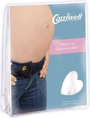 Carriwell Expand-A-Belt