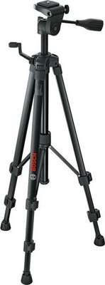 Bosch BT 150 Professional Universal Building Tripod (Black)