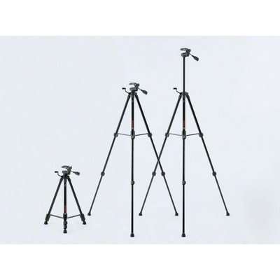 Bosch BT 150 Professional Universal Building Tripod (Black)