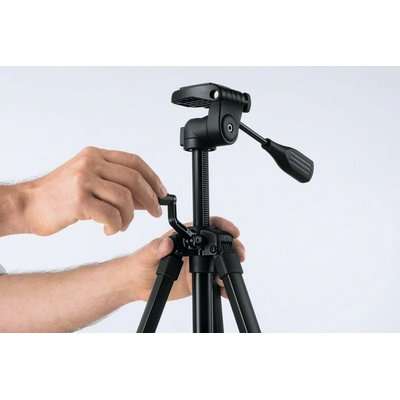 Bosch BT 150 Professional Universal Building Tripod (Black)