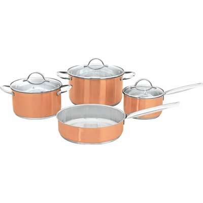 Legend Asia Chef Set (7 Pieces)