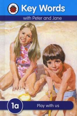 Key Words: 1a Play with us (Hardcover, 3 Ed)