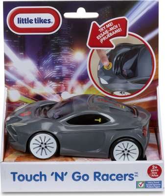 Little Tikes Assorted Touch-n-Go Wave Racers
