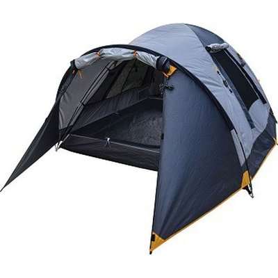 Oztrail Genesis 3V Dome Tent (Blue)