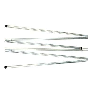 Oztrail Awning Pole Kit (2 Piece) (180cm)