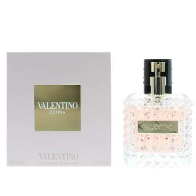 Valentina Donna Eau de Parfum (100ml) - Parallel Import
