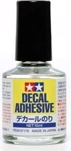 Tamiya Decal Adhesive