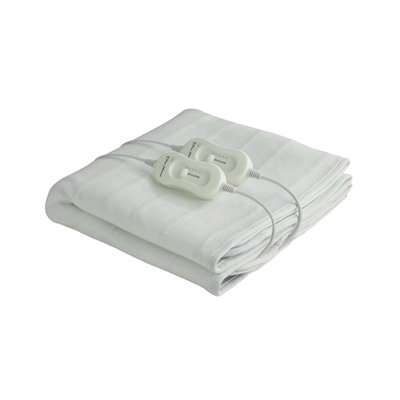 Pure Pleasure Non-Fitted Electric Blanket (Queen)