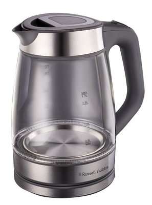 Russell Hobbs Glass Kettle (1.7L)