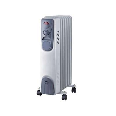 Goldair Oil Heater (9-Fins)