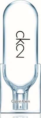 Calvin Klein Ck2 Eau De Toilette (30ml) - Parallel Import