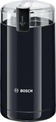Bosch TSM6A013B Coffee Grinder (Black)