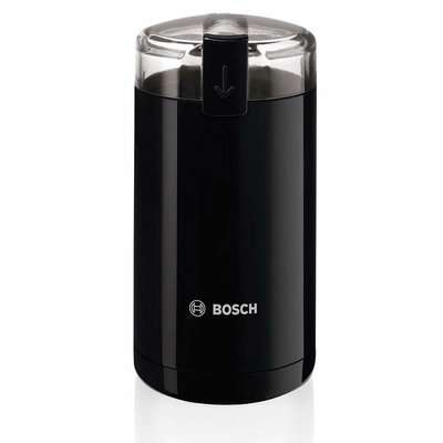 Bosch TSM6A013B Coffee Grinder (Black)