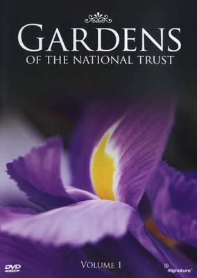 Gardens of the National Trust: Volume 1 (DVD)