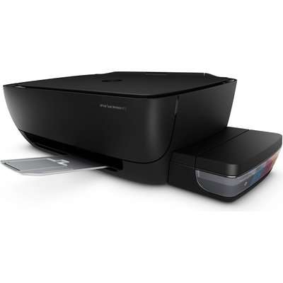 HP Ink Tank 415 Multi-Function Colour Inkjet Printer with Wi-Fi (A4)