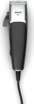 Philips Hair Clipper (HC5100/10) with FREE replacement Blade