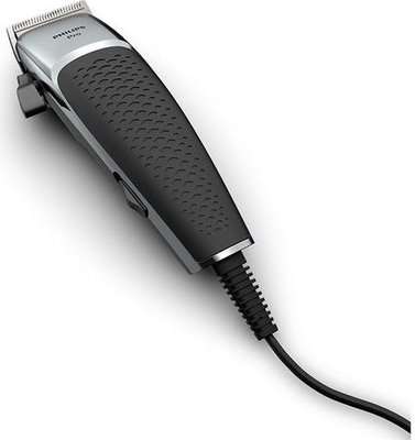 Philips Hair Clipper (HC5100/10) with FREE replacement Blade