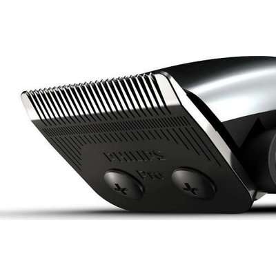 Philips Hair Clipper (HC5100/10) with FREE replacement Blade