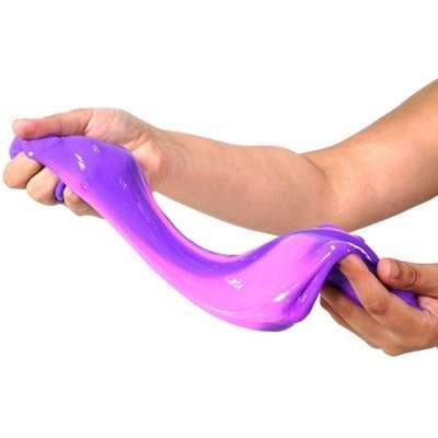 Gloop Change-A-Roo (Pink & Purple)