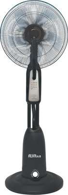 Alva Air Mist Fan with Remote Control (40cm)