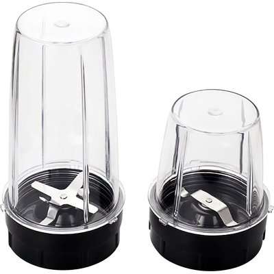 Eiger Vortex 1000 Nutri Blender