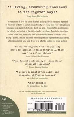 Fighter Boys - The Pilots Behind the Battle of Britain (Paperback, New ed)