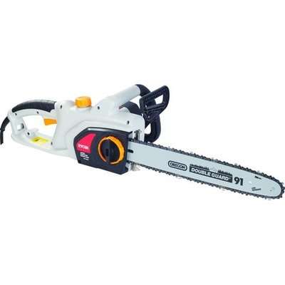 Ryobi Electric Chain Saw (400mm) (2200W)